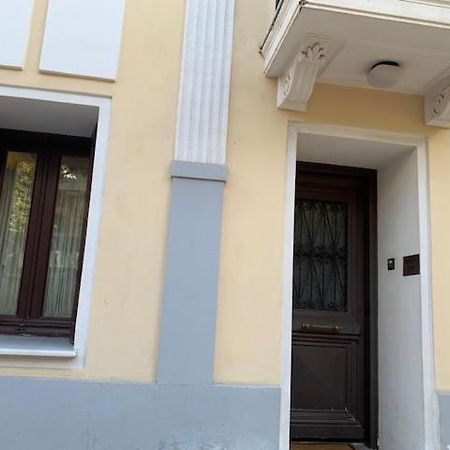 Apartament Acamas Studio Ateny Zewnętrze zdjęcie