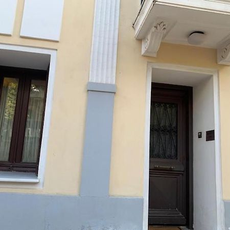 Acamas Studio Ateny Zewnętrze zdjęcie