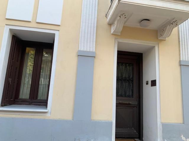 Acamas Studio Ateny Zewnętrze zdjęcie